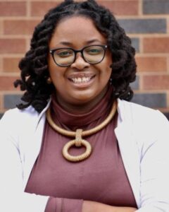 Entrepreneurship professor awarded grant from Program for Leadership and Character